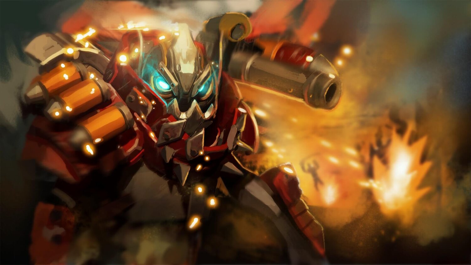 Dota Auto Chess Patch Notes List Esports Tales