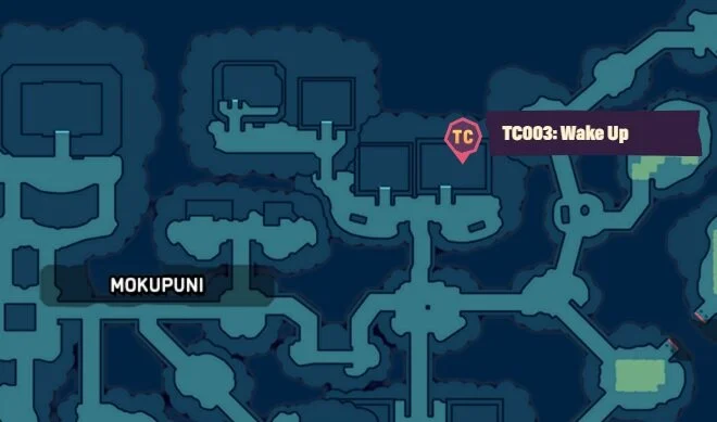Where to find TC Training Courses in Temtem - All locations with maps ...