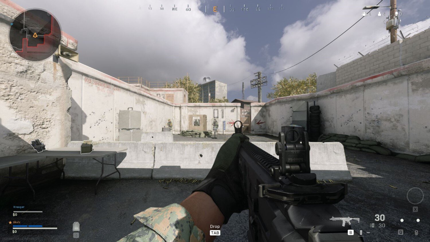 The best FoV (Field of View) for CoD Modern Warfare and Warzone | Esports  Tales