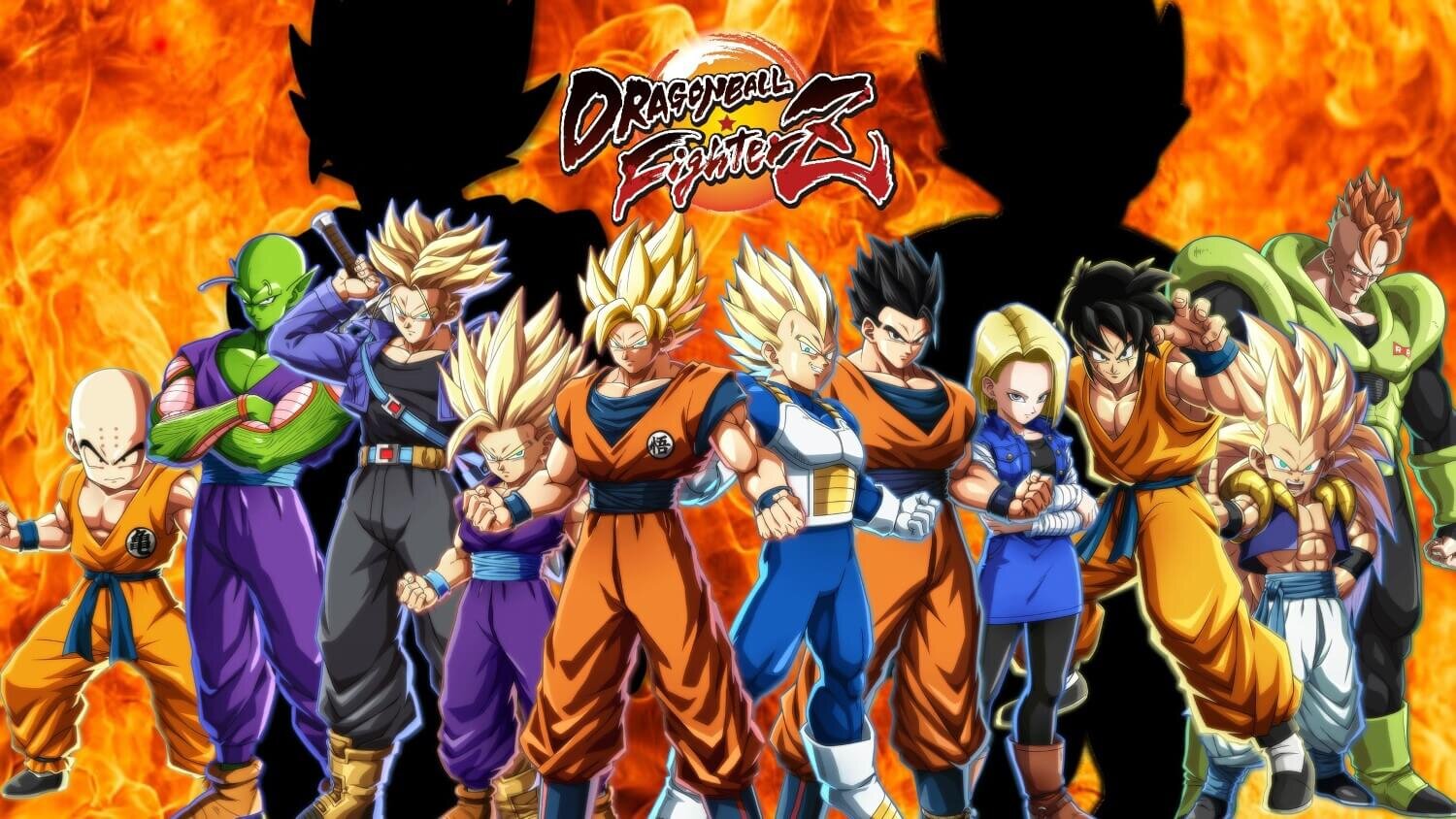 Top 13 Dragon Ball Z Characters