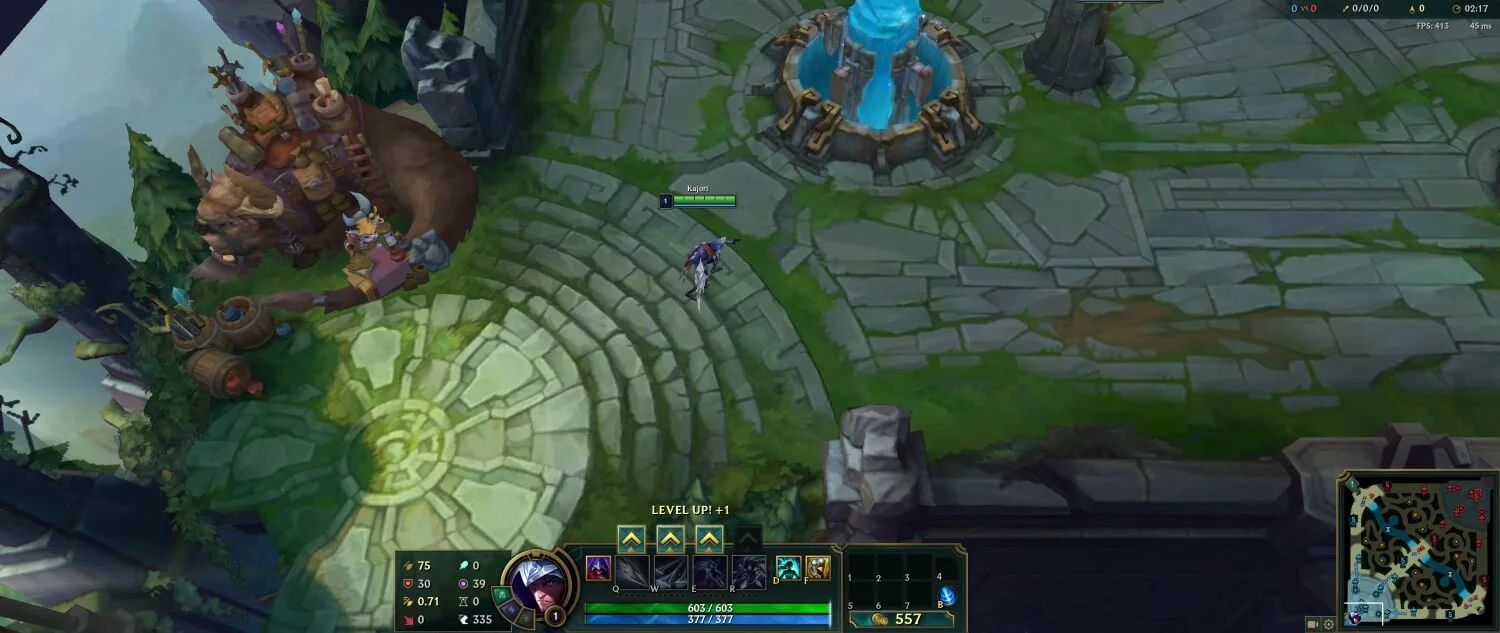 how to improve in league of legends how to improve in league of legends