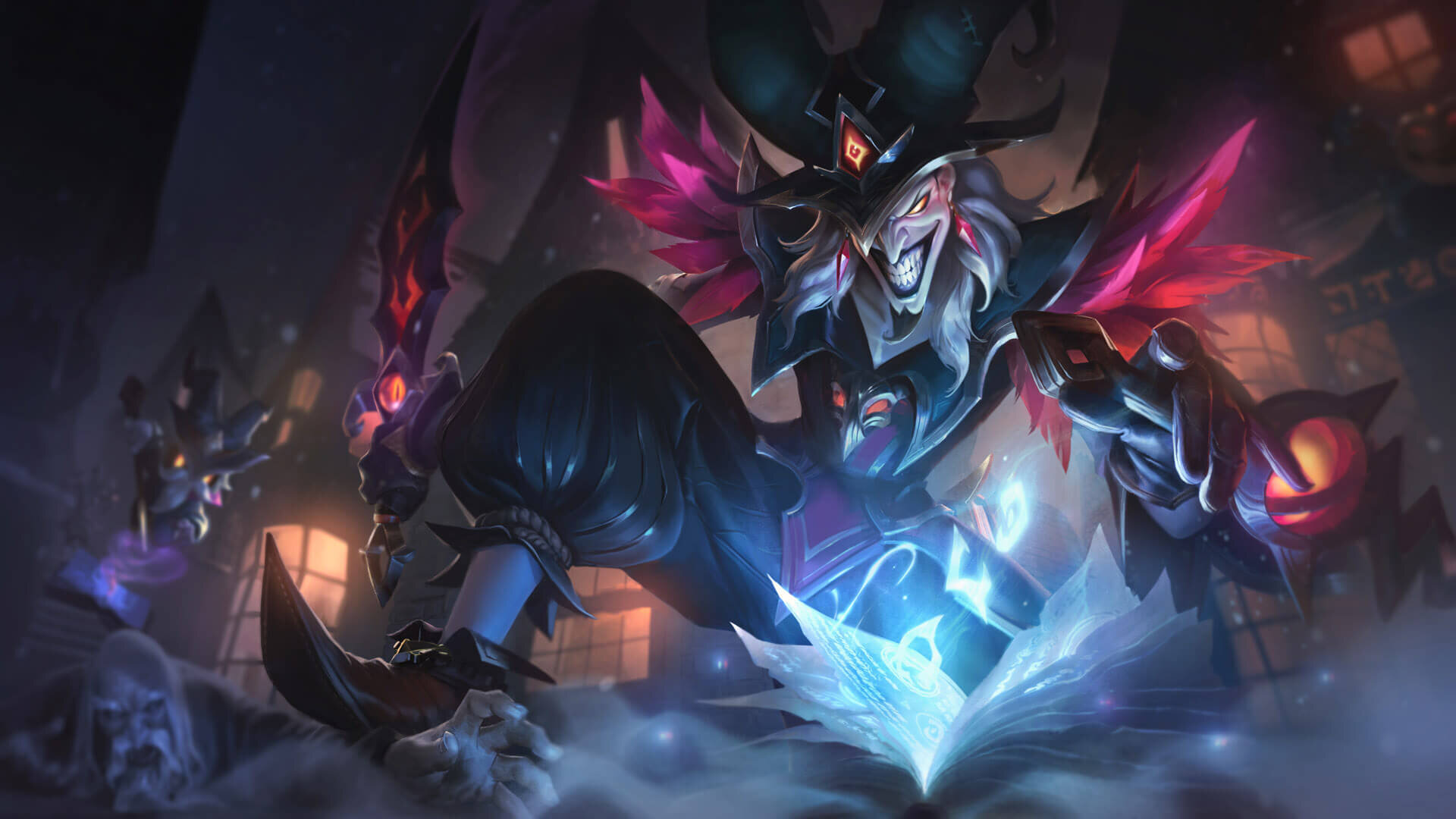 5 Champions that once completely broke the League of Legends meta