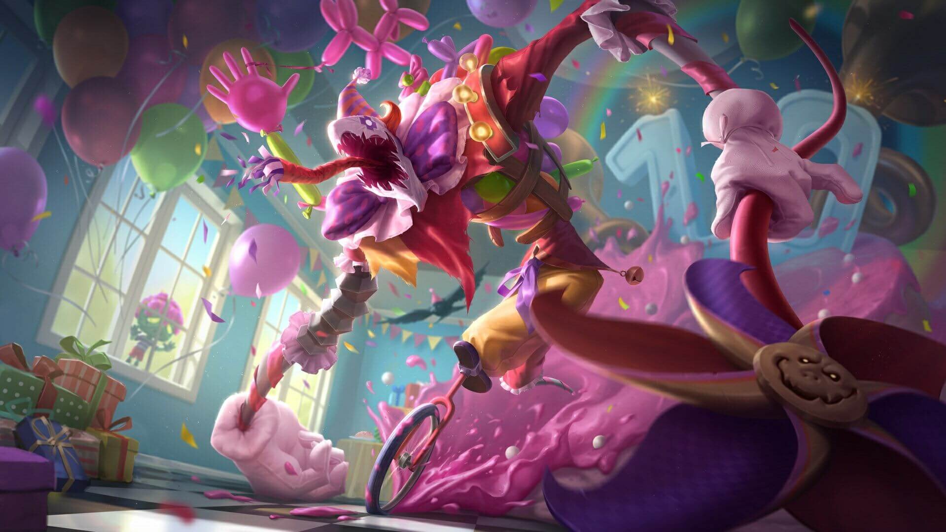 TFT Ranked System Explained — Tiers, Resets, Leaderboards - Esports Illustrated