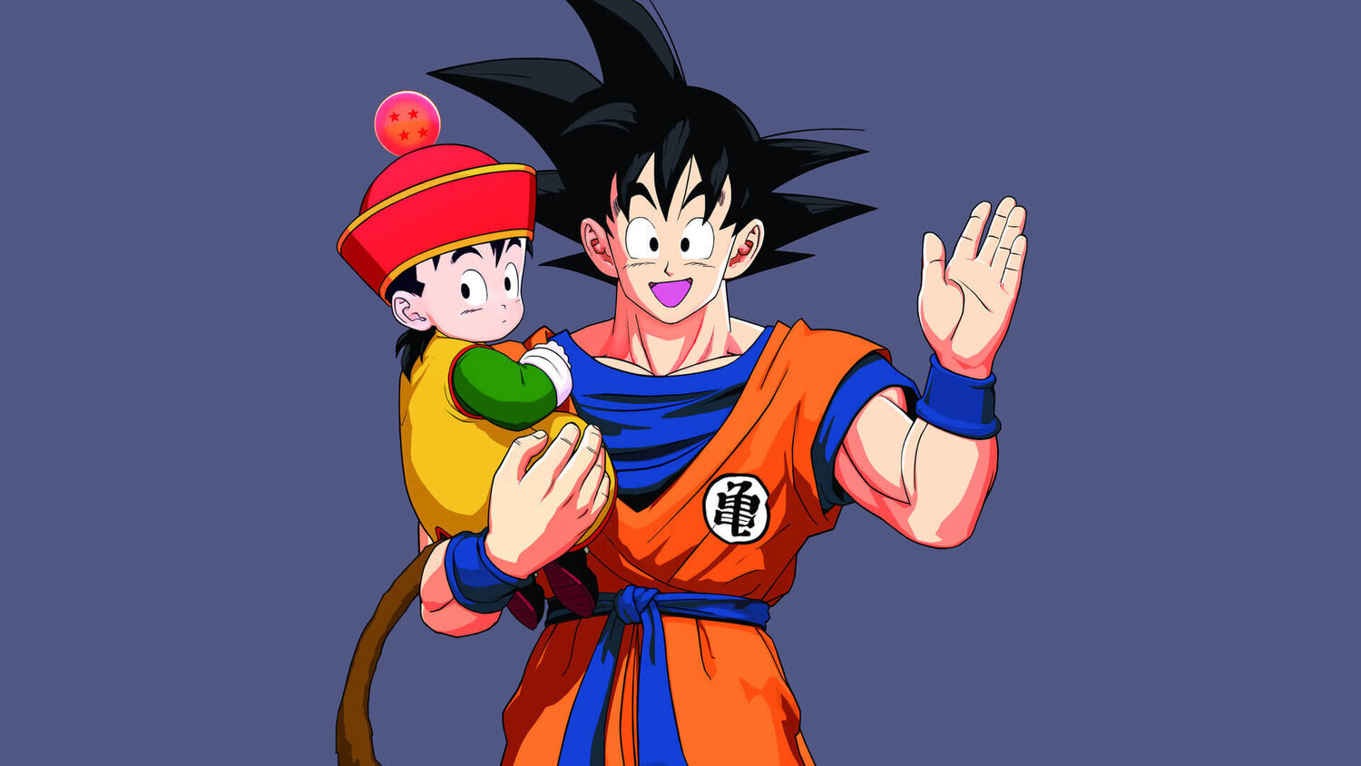 Dragon Ball characters' official heights and weights | Esports Tales