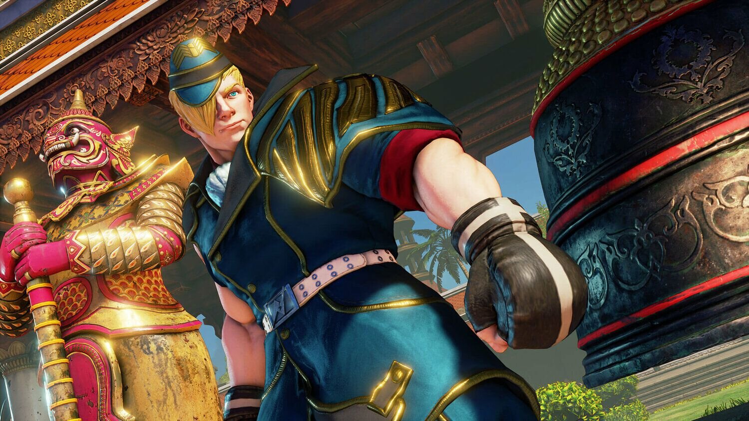 Cammy vs. Jack-O: Is the Cammy stretch the new Jack-O pose