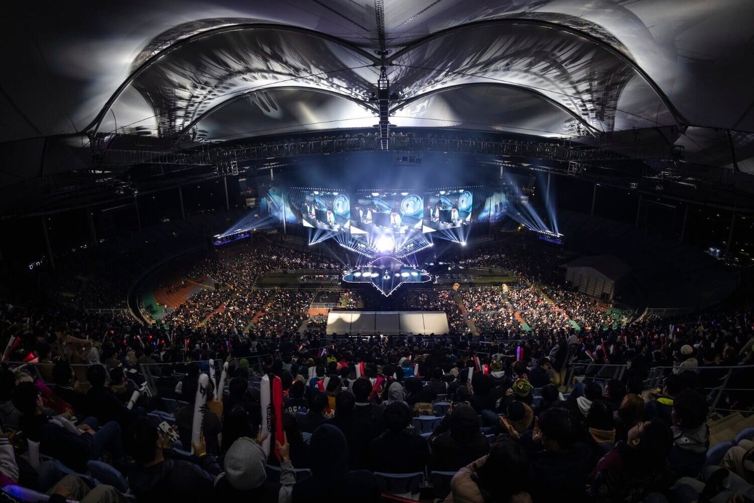 Worlds 2021: tudo sobre a final do Mundial de League of Legends