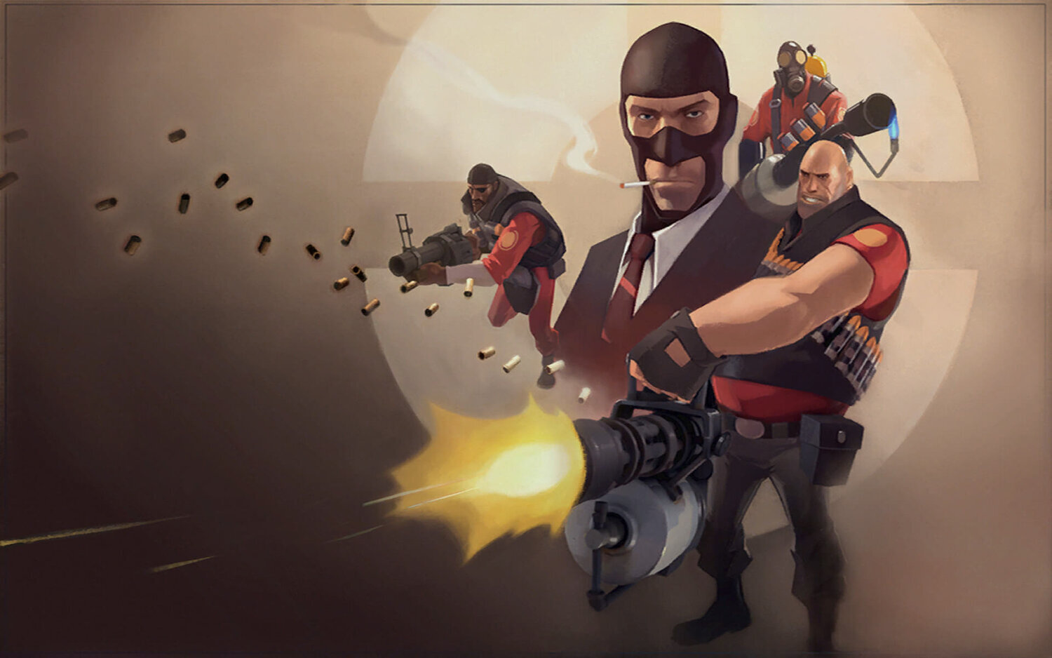 Production - Official TF2 Wiki