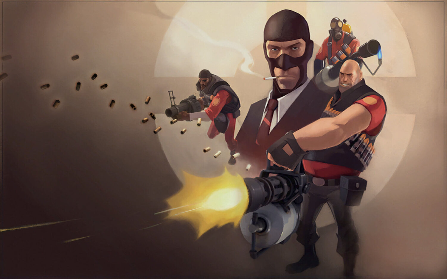 Team Fortress 2 News And Articles | Esports Tales