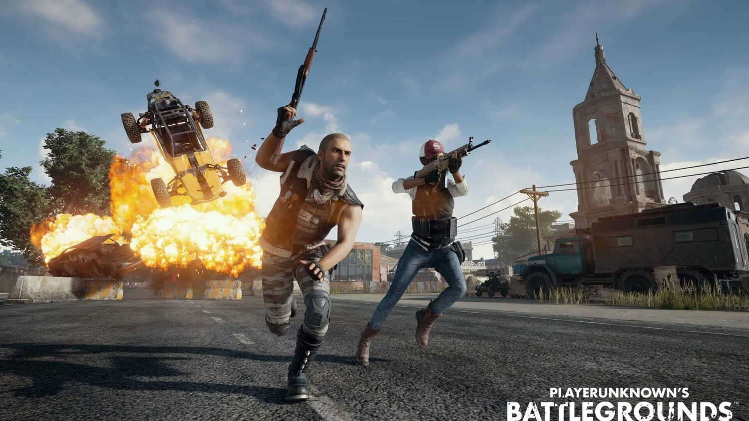 Chào mừng đến mùa xếp hạng của PUBG! Đã đến lúc để các game thủ thể hiện tài năng của mình trên trường chiến đấu. Hãy cùng xem hình ảnh liên quan và chuẩn bị cho một mùa cạnh tranh đầy hấp dẫn.