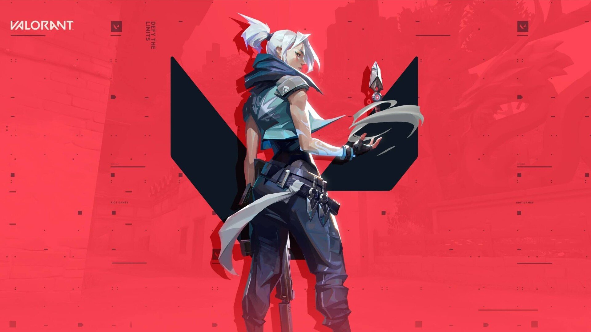 Valorant Tier List and Most Played Agents - November 2022 | Esports Tales