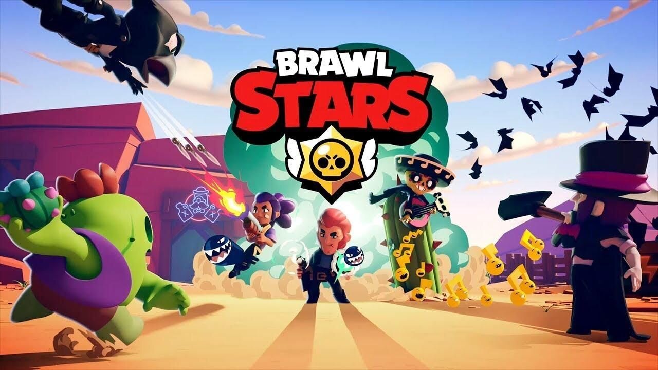 Brawl Stars Characters Ages Esports Tales - brawl stars lor