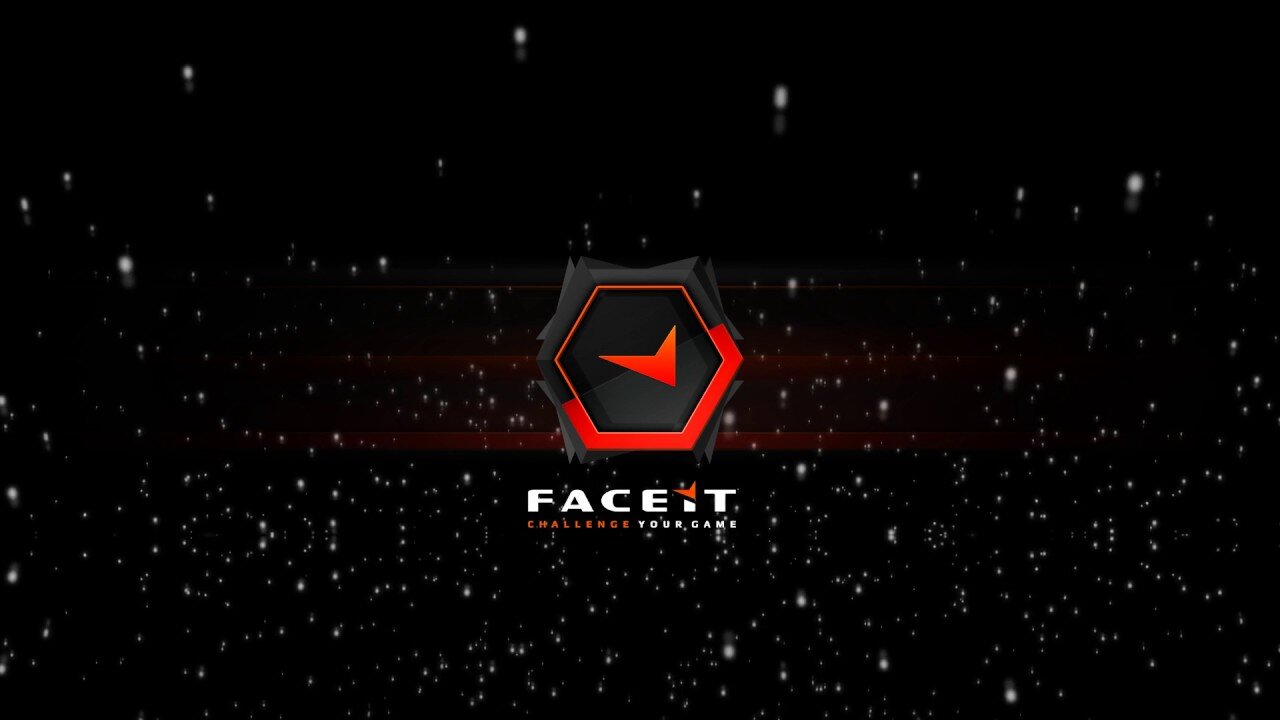 faceit sign up