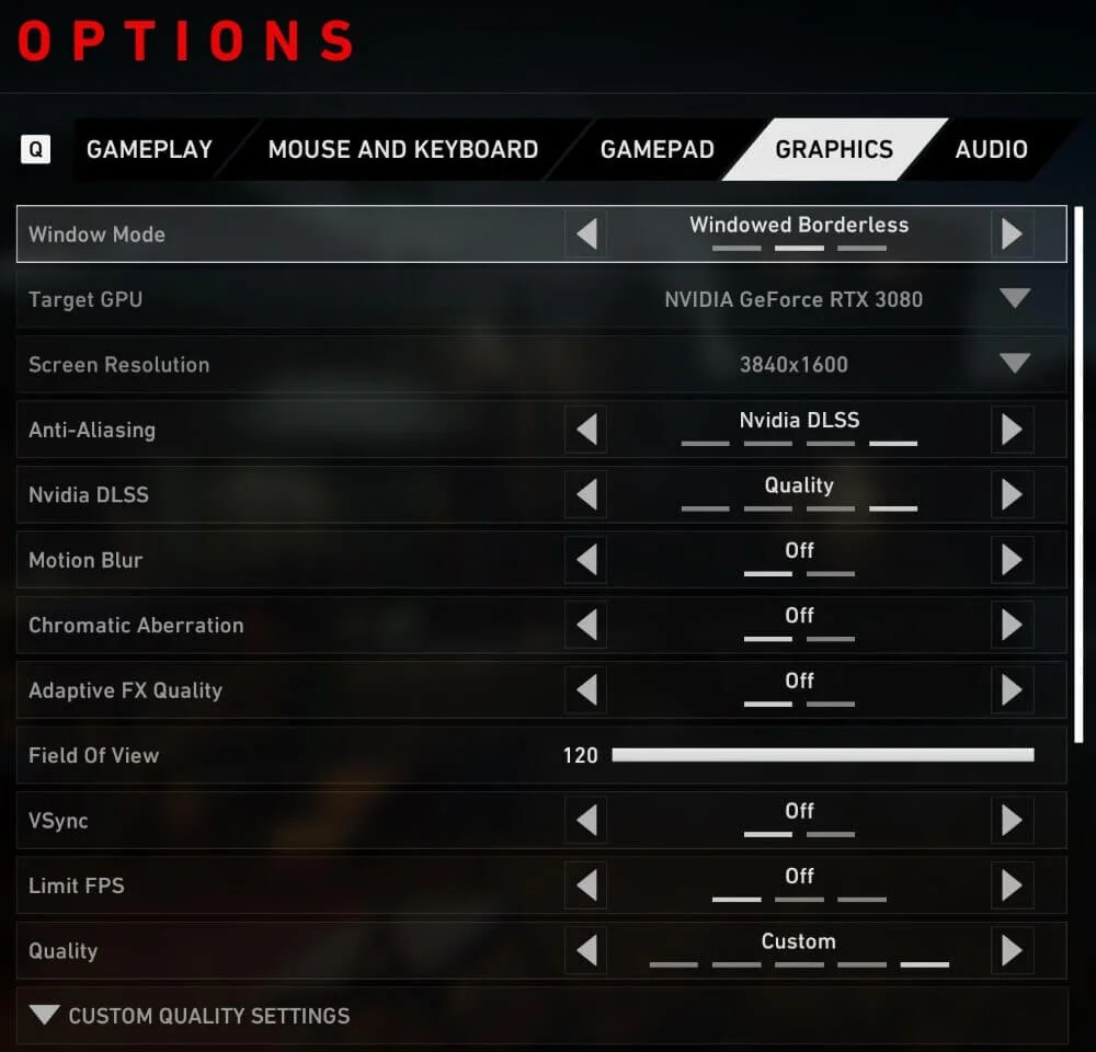 How to increase FPS in Back 4 Blood: video settings | Esports Tales