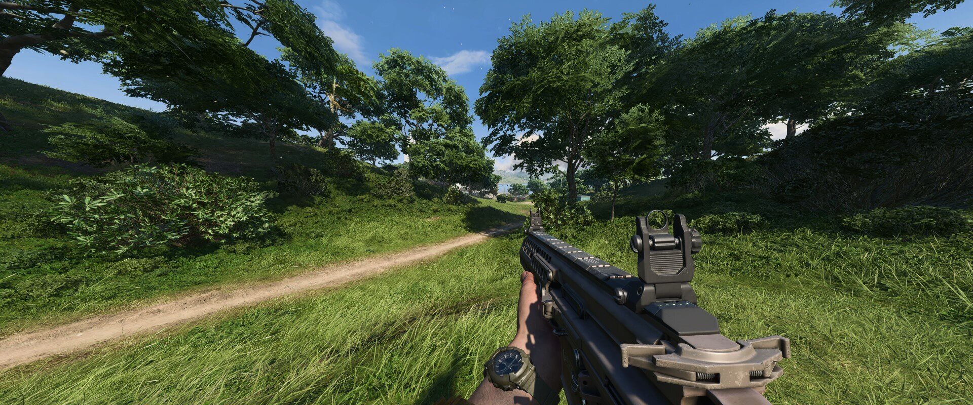 Valorant FoV settings: Valorant FoV guide: The best screen settings for the  shooter in 2023