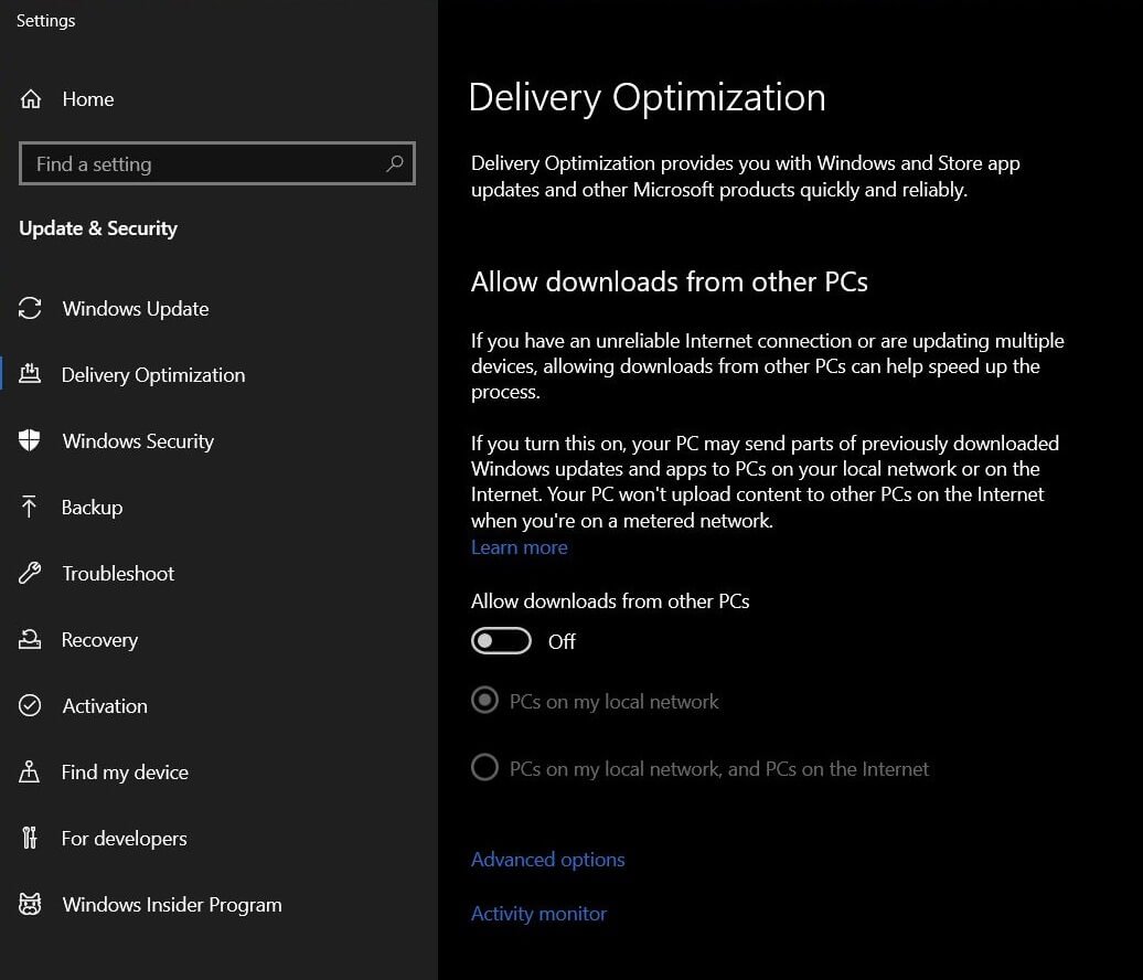 Microsoft adds new option to increase download speeds on Xbox