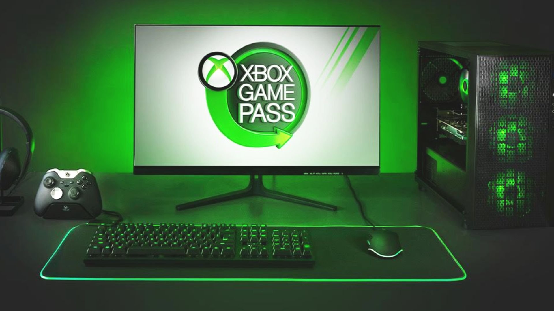 You can now download Xbox Game Pass for PC(Beta) app - MSPoweruser