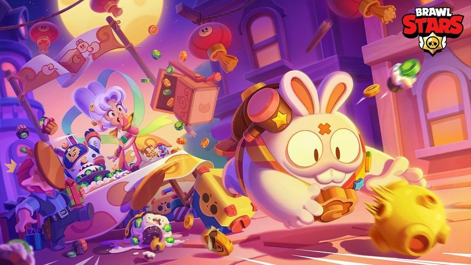 Squeak Skins Brawl Stars: cost and how to unlock