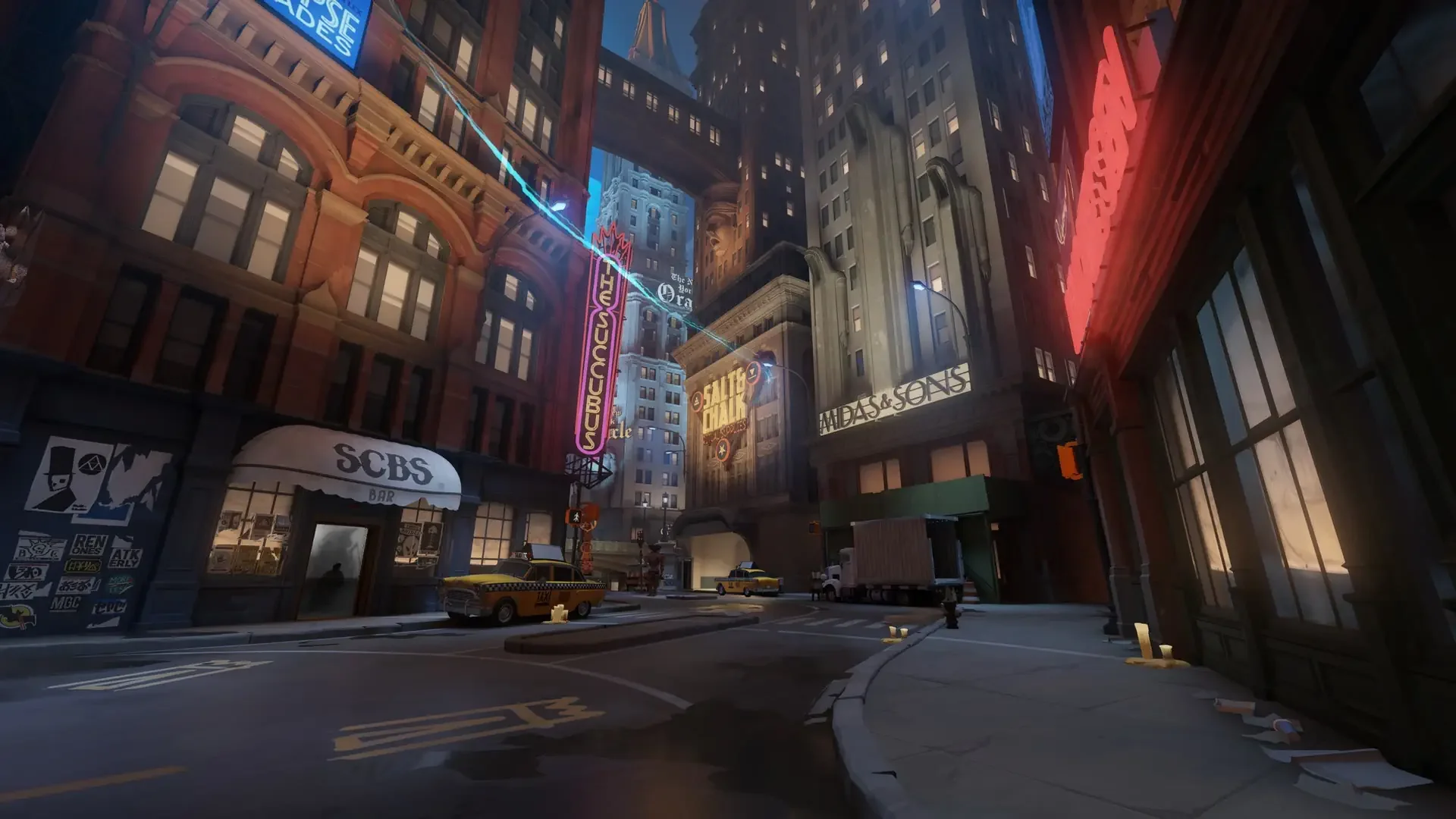 Deadlock Beta Season 1 end date
