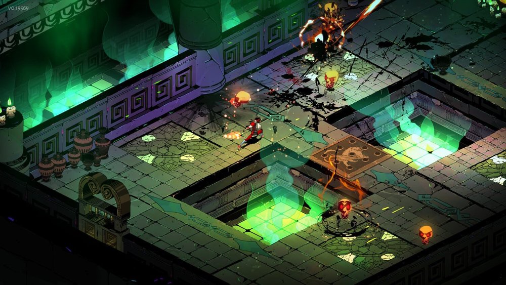 Tactical RPG Wildermyth is the video game miracle of 2021 - Polygon