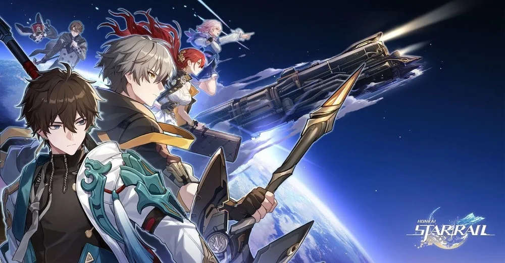 Honkai Star Rail characters' ages and heights | Esports Tales