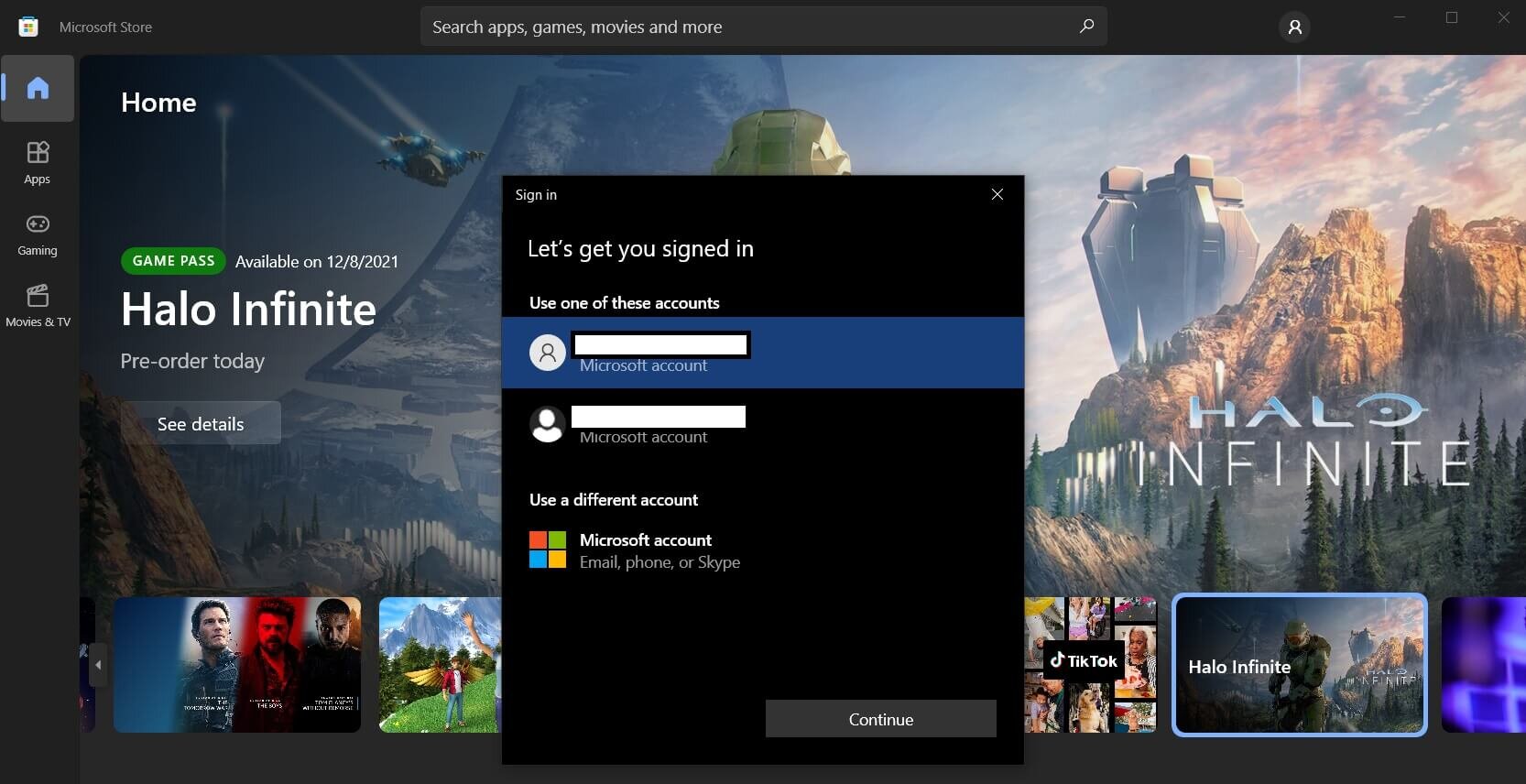 How to share your Xbox Game Pass PC subscription with your family.- gHacks  Tech News