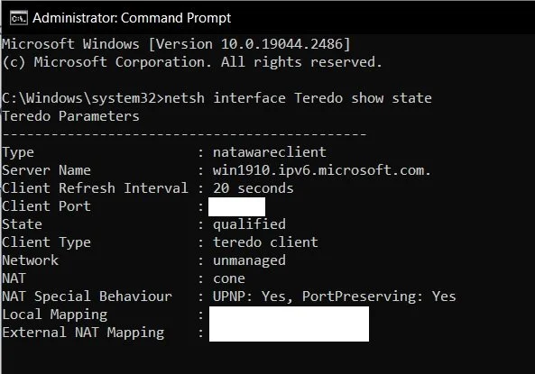 Chocknat Check Nat Settings | How to Change NAT Type on PC (Windows 10) – IXZAJ