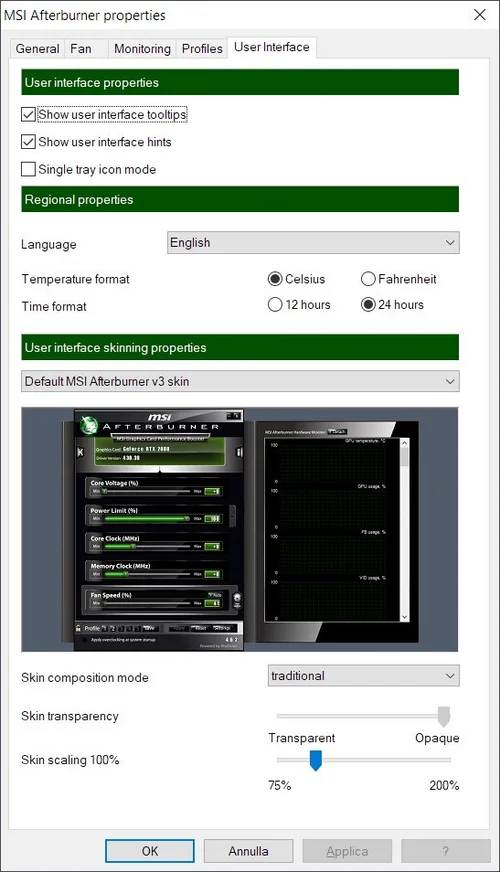 Установить msi afterburner. Msi afterburner мониторинг. msi afterburner интерфейс. msi afterburner настройка кулера видеокарты. msi afterburner в играх.