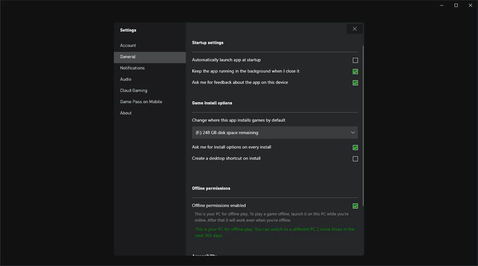 Game Sharing How To Make Account Home Xbox How To Setting Home