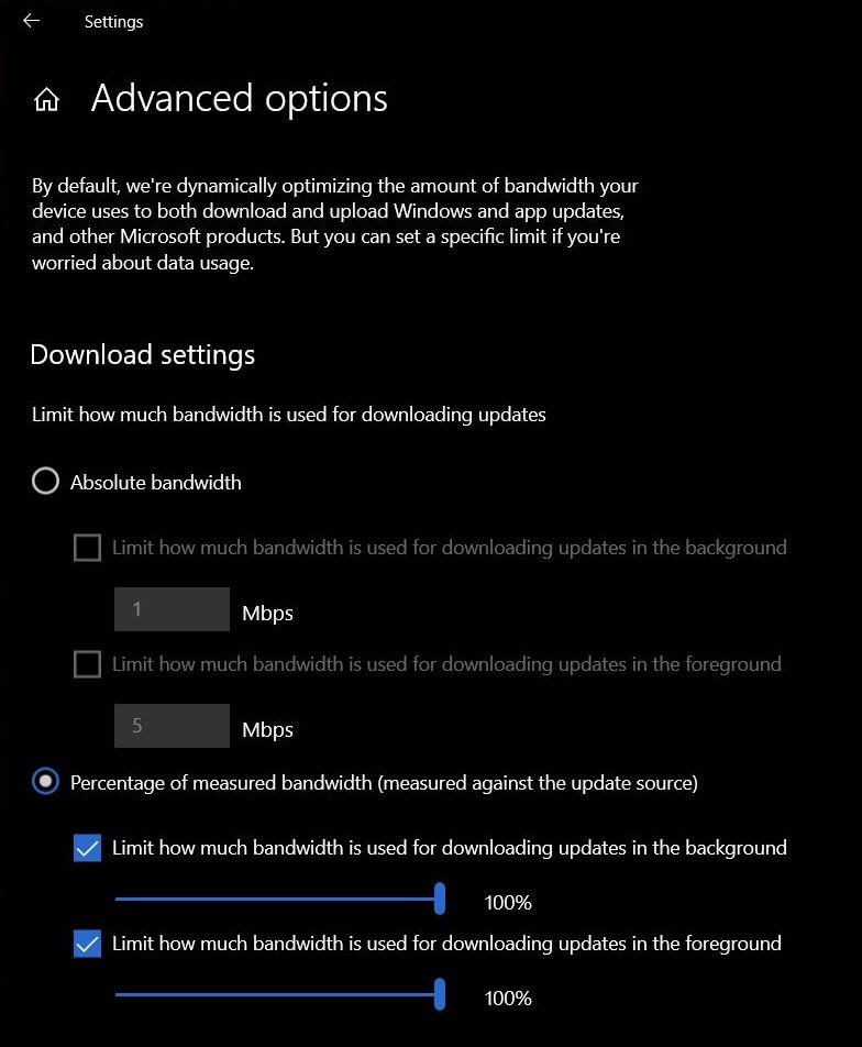 A Fix For Slow Xbox PC App Download Speeds : r/XboxGamePass