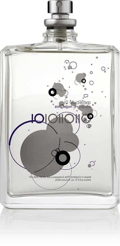 ESCENTRIC FRAGRANCE Molecule 01