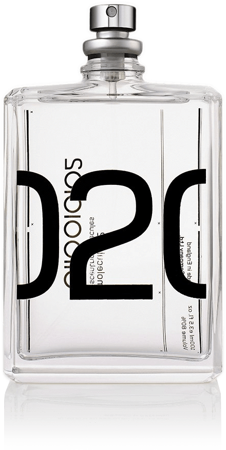 ESCENTRIC FRAGRANCE Molecule 02