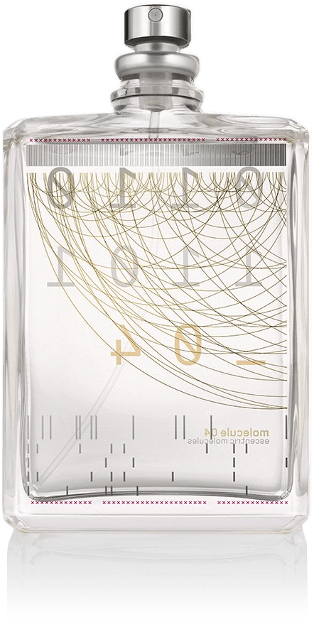 ESCENTRIC FRAGRANCE Molecule 04