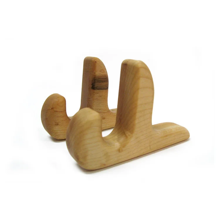 EDWARD WOHL Breadboard Stand Maple - Pair