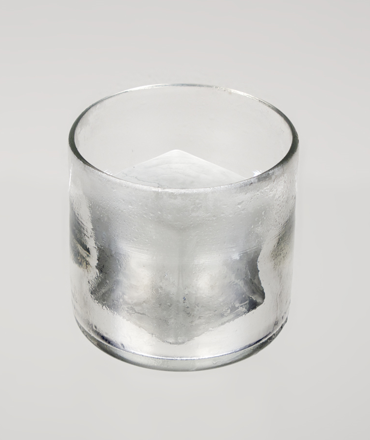 NATE COTTERMAN Cube Glass