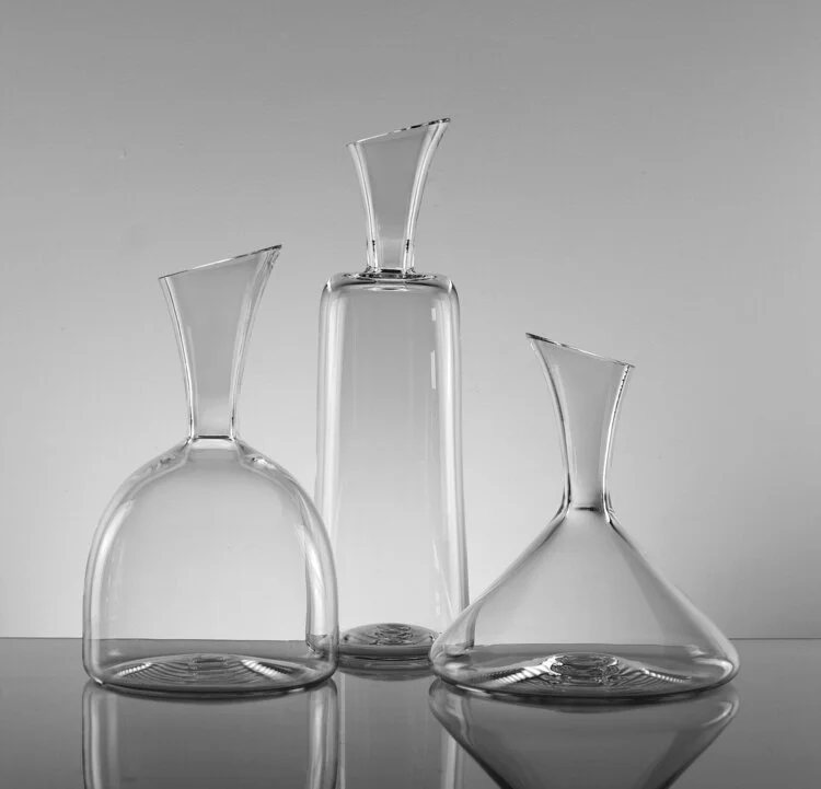 NATE COTTERMAN Flow Decanter