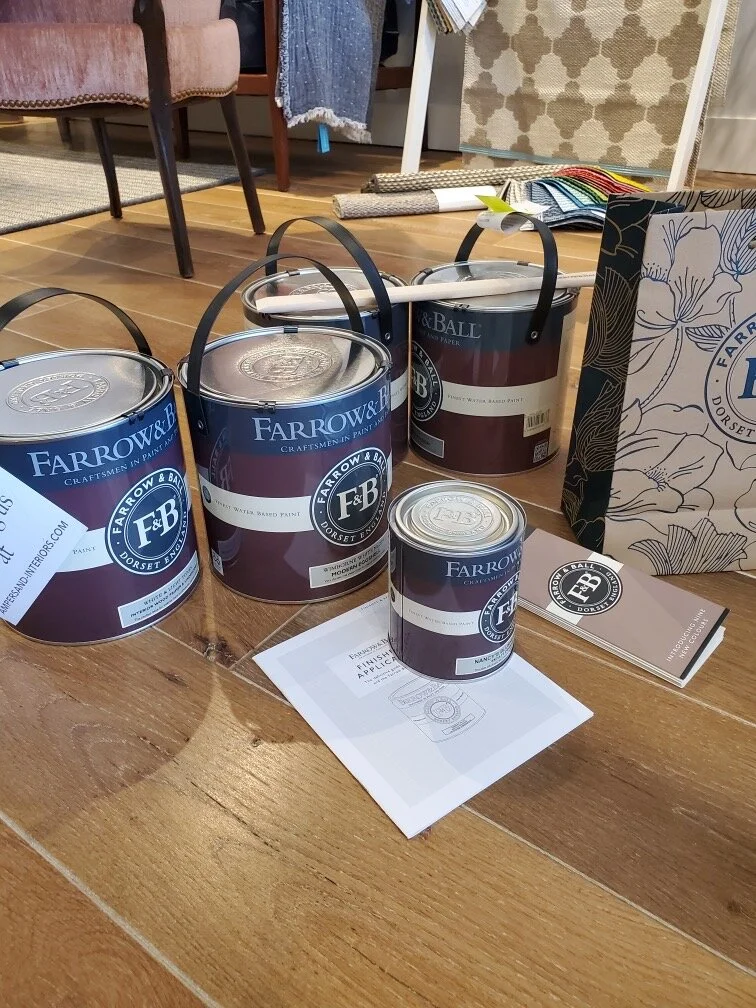 Virtual Color Consultation