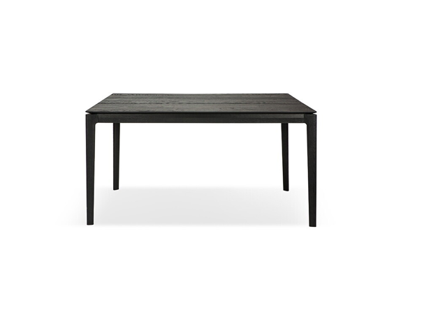 ETHNICRAFT Bok Dining Table - Oak Black