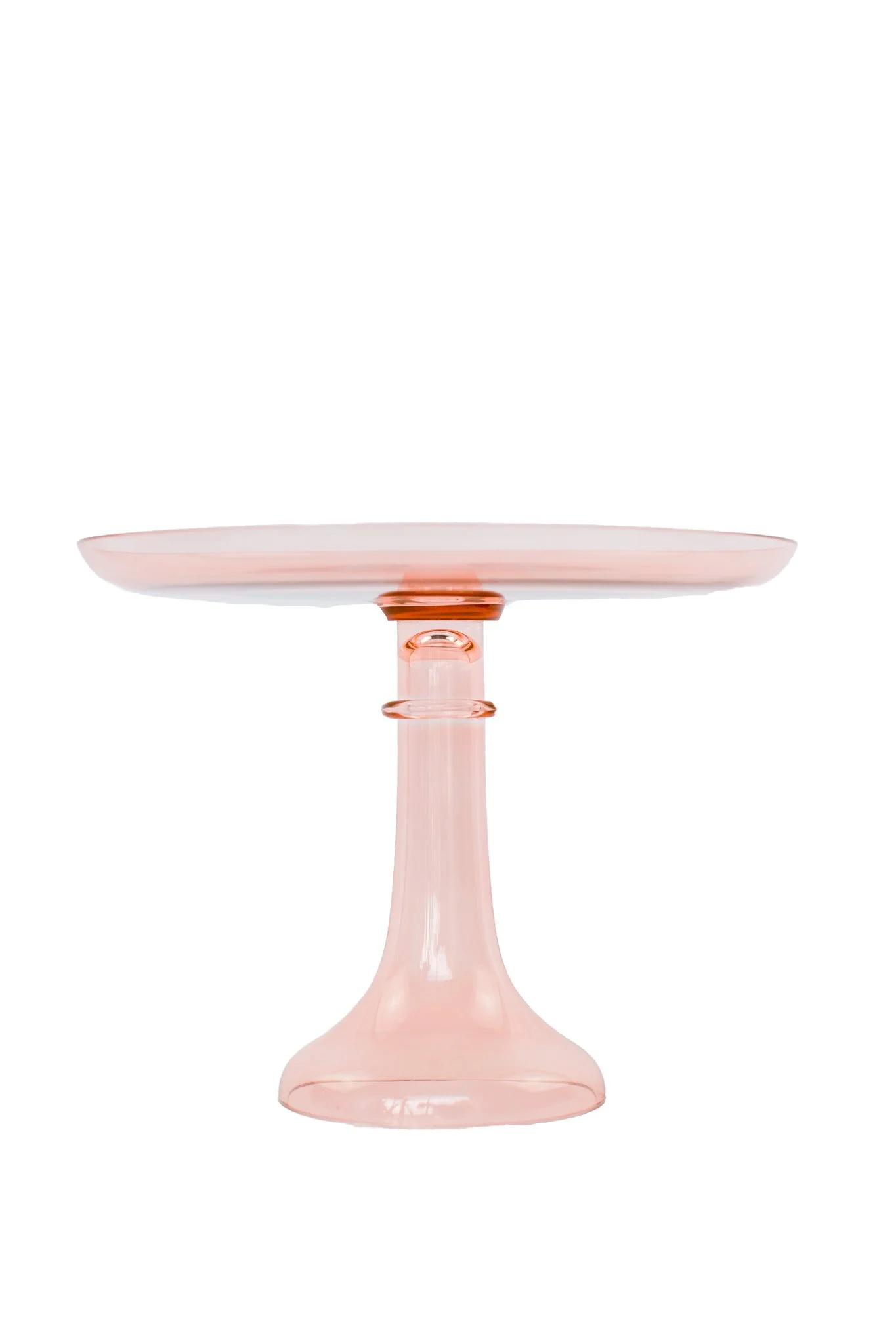 Cake Stand Rose