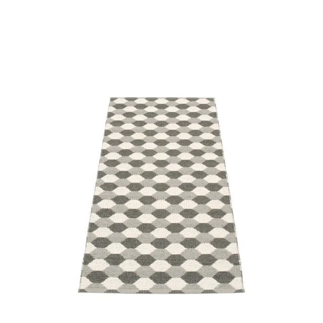 Pappelina, DANA, Warm Grey/Charcoal/Vanilla