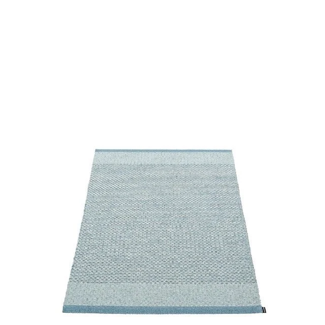 Pappelina, EDIT, Dove Blue/Blue Fog/Stone Metallic