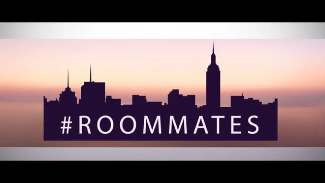 #Roommates Trailer