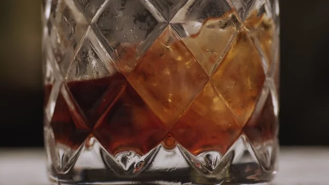 Serve Generously | Crown Royal Canadian Whisky