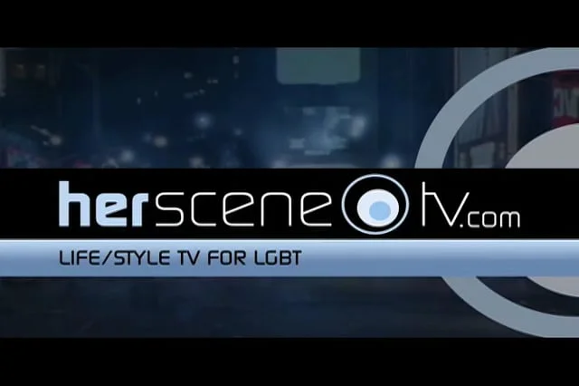 Starlette Lesbian Party (2009)