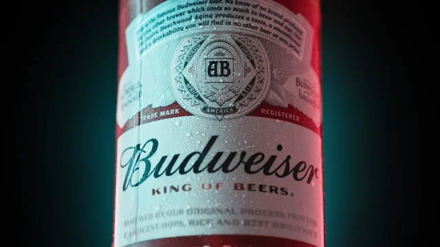 Bud King of Beers