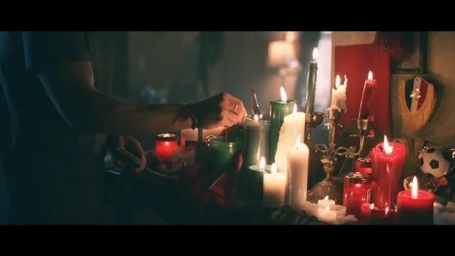 Telemundo :30 Anthem