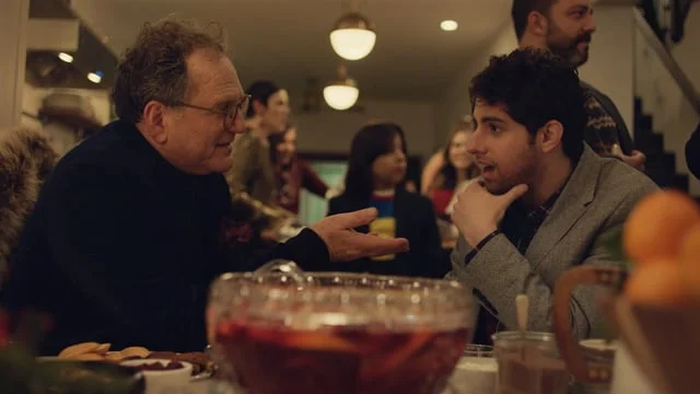 New York Life "Greeting"