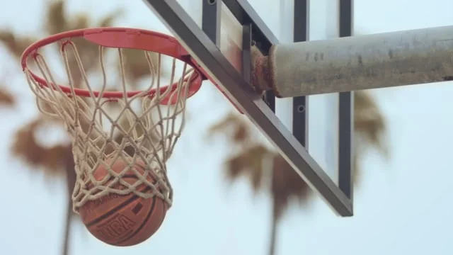 NBA Web Series - Episode #1