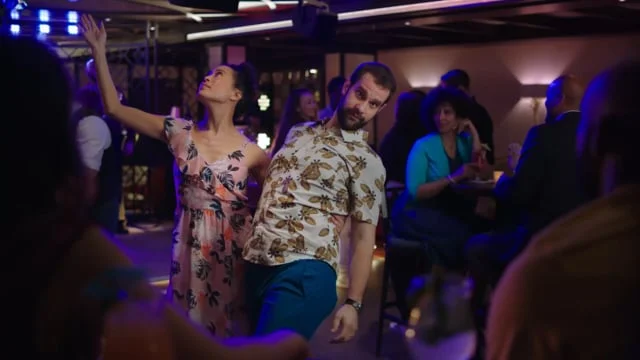 Carnival Cruise: "Recharge And Relax"