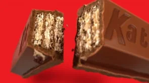Kit Kat Give me a break Commercial