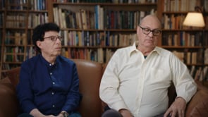 W2O "Your Cancer Game Plan:"  Ric and Ron Interview